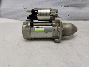 OEM Starter For 2016-2025 Varied Mopar Vehicles 56029780AD - Picture 1 of 11