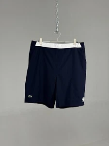 Lacoste Roland Garros Shorts Tennis Shorts size XL / fr 6 - Picture 1 of 11