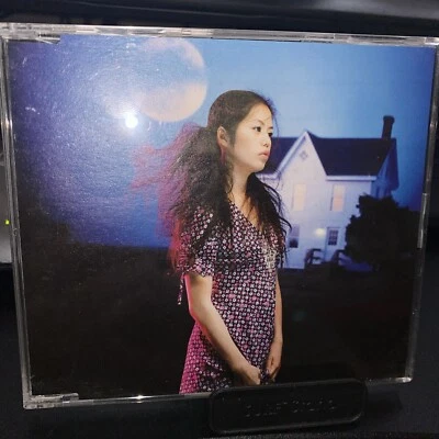 Chara - Moon & Sweet Tears Tsuki To Amaii Namida Cd Single Rare AOB Foto 1 de 3