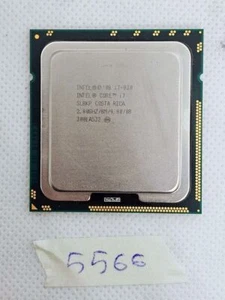 Intel Core i7-930 Quad Core CPU Processor 2.80GHz LGA1366 – SLBKP - Picture 1 of 1