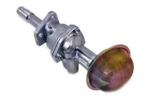 Engine Oil Pump fits 1969-1974 Toyota Celica,Corona,Pickup ITM - Picture 1 of 1