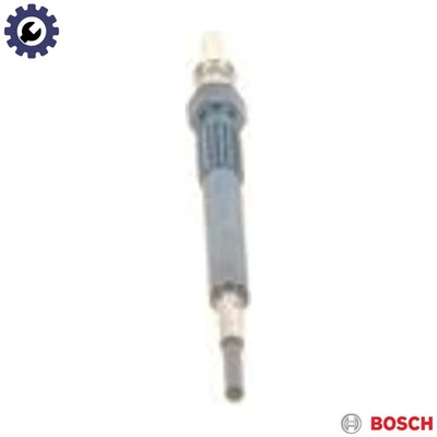 4x GLOW PLUG 0 250 703 004 FOR VOLVO V60/II/Cross/Country S90 XC90 V90 XC60 2.0L - Image 1 of 4