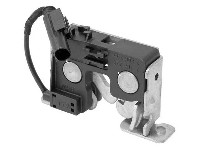 Genuine 92MH65K Hood Lock Fits 2009-2013 BMW 335i xDrive Coupe Hood Lock - Image 1 of 1
