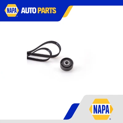 Kit de correa de distribución para VOLVO 960 964, 965 2.4D 90 a 92 D24TIC Juego puertas calidad Foto 1 de 4