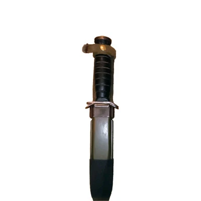 Cuchillo militar M3 Us con vaina M8  Foto 1 de 4