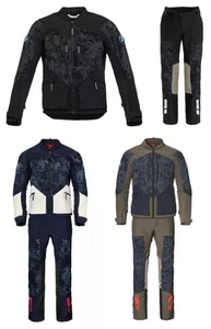 Motorrad Rallye GS Rallye Air Jacket/Pant Motorrad/Motorbike RIDE Four Season - Bild 1 von 31