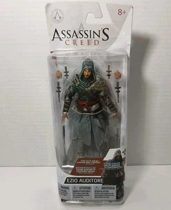 2014 McFarlane Toys Assassin's Creed Series 3 Ezio Auditore 5.5” Action Figure - Bild 1 von 4