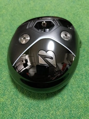 Bridgestone B-Limited 415 Driver 9° Titanium Golf Club Head Only - Image 1 of 4