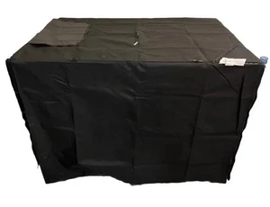 Explore Land 34” Dog Crate Cover Durable Polyester Pet Kennel Universal Fit New - Picture 1 of 13