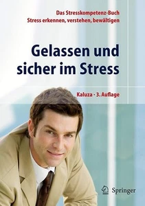 Gelassen und sicher im Stress - Bild 1 von 1