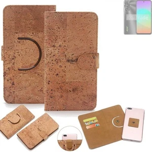 For Acer Sospiro A60 wallet case protective cover flipstyle flipcover - Picture 1 of 7