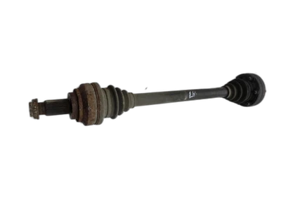 Antriebswelle Gelenkwelle Hi Li LK=94MM D=31MM für E63 6er 650i 4,8i 270KW - Image 1 of 4