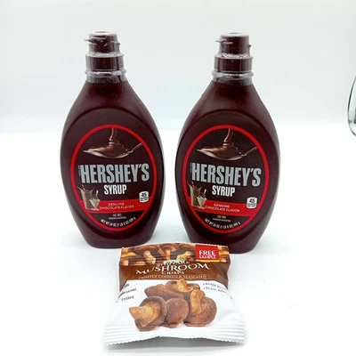 Hershey's Chocolate Syrup 680g - Image 1 of 4