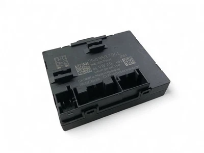 Centralina porta posteriore sinistra VW SHARAN 7N1, 7N2 7N0959794L 32032056 - Immagine 1 di 4