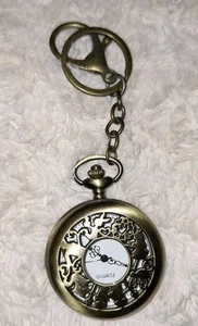 Reloj Bolsillo Temático Alicia en el País de las Maravillas - Imagen 1 de 9