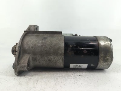 Nissan Xterra 2005-2015 motor de arranque de coche solenoide fabricante original XZJZF Foto 1 de 4