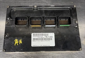 Módulo de control PCM de computadora ECU ECM PT Cruiser 2.4 2007-2010 sin motor turbo - Imagen 1 de 7