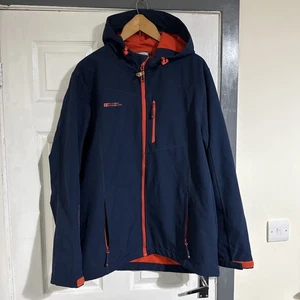 Mountain Warehouse Mens Jacket/ Coat Size Uk XL - Picture 1 of 10