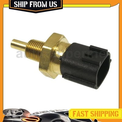 Transmisor de temperatura/sensor de refrigerante del motor delantero SMP para Nissan Cube 2009-2014 Foto 1 de 4