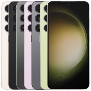 Samsung Galaxy S23+ Plus 5G - 256GB - SM-S916B/DS - Ohne Simlock - Ohne Vertrag - Bild 1 von 13