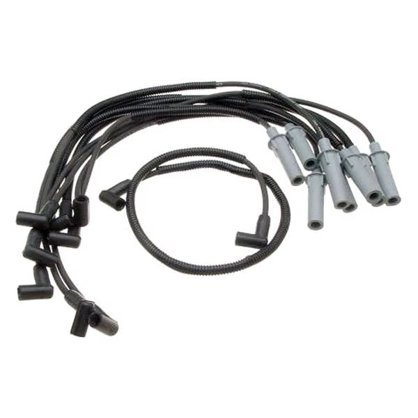 For Dodge Ram 1500 1995-2003 Prestolite 138016 Spark Plug Wire Set Foto 1 de 1