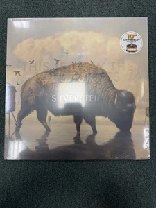 Silverstein "This Is How The Wind Shifts" Vinyl LP 2016 USA BRAND NEW SEALED - Picture 1 of 4