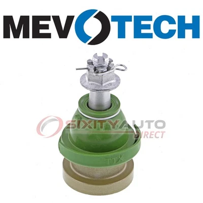 Mevotech TTX Front Lower Ball Joint for 2001-2007 Dodge Caravan - Spring oq — 第 1/4 张图片