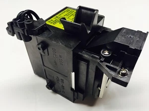 Sony Original Lamp & Housing for The VPL-CX120 Projector - 1 Year Warranty - Picture 1 of 9