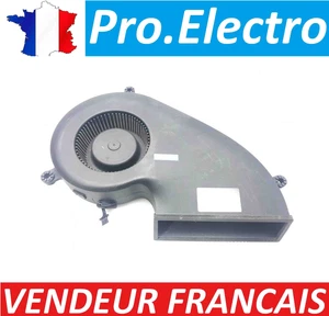ORIGINAL: ventilateur CPU Fan Imac 27 pouces A1419 A2115 610-0145 610-00253 BSB1 - Afbeelding 1 van 1