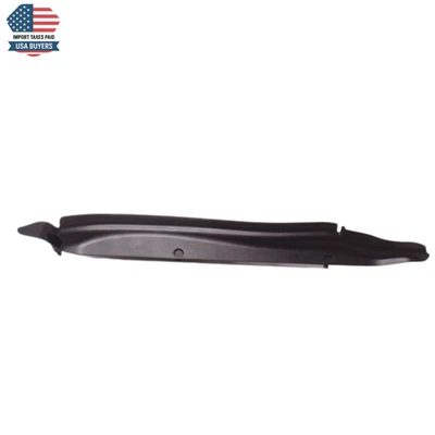 Vag Closing Element For Volkswagen Touareg 2011 2017 Genuine 7P6821112B - Image 1 of 2