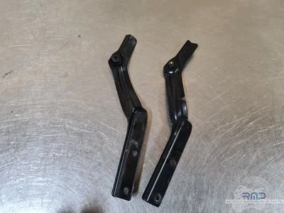 Pair of MV Agusta F4 1000 Spider Mounts 2010 to 2012 Foto 1 de 2