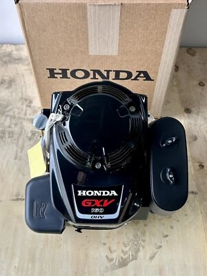 HONDA GXV160UH2T1AT (sin tanque) Toro 21" BBC *Motor compatible con California* OEM Foto 1 de 4
