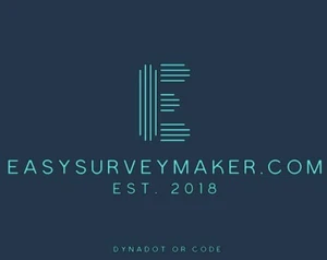 easysurveymaker.com nome di dominio tre parole .com Dynadot o codice offerte 2018-2026 - Foto 1 di 1