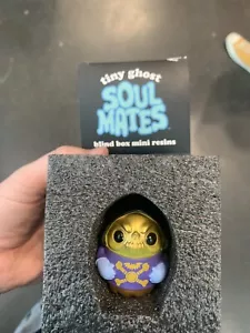 Tiny Ghost Soul Mates Blind Box Mini - DISCO SCARELETOR - Chase RARE - Picture 1 of 1