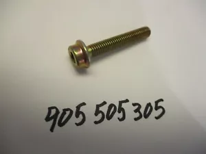 NUOVA VITE SACHS DOLMAR PN 905 505 305 - Foto 1 di 1