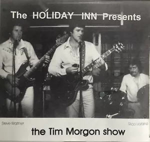TIM MORGON Live at the Holiday Inn on CD - Picture 1 of 2