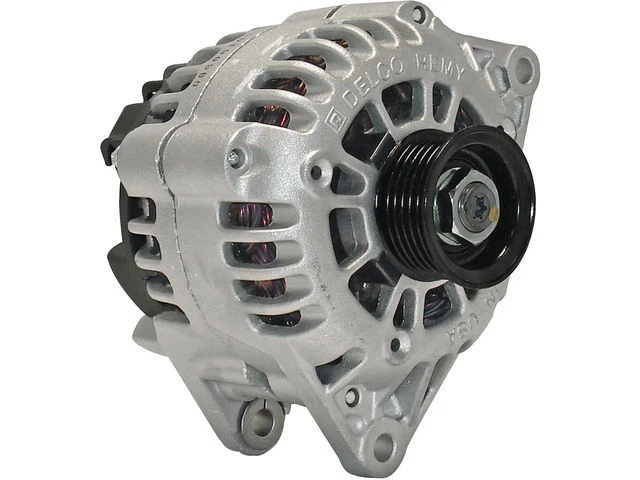 Alternador AC Delco 58ZXPQ88 para Chevy Lumina Monte Carlo 1995 1996 1997 Foto 1 de 1