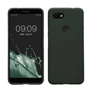 Silikonowe etui TPU do Google Pixel 3a - Zdjęcie 1 z 7