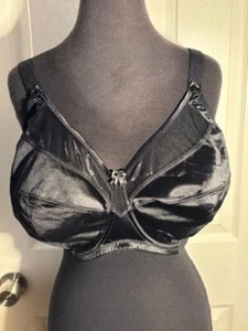 Reggiseno con ferretto a fascia Goddess Keira GD6090 nero 34N - Foto 1 di 7