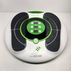 Revitive IX Circulation Booster ISO Rocker - Not Working See Desc - Bild 1 von 2