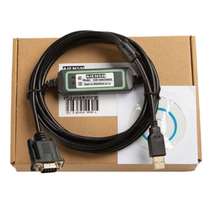 1pcs for Siemens SIMODRIVE 611 Servo Driver Debugging Cable Programming Cable 3m - Picture 1 of 10