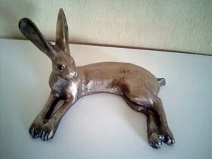Frith Skulptur Harvey Hare Paul Jenkins - Bild 1 von 4