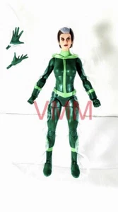 Hasbro Marvel Legends Rogue 6” Figure X-Men Destiny Amazon Exclusive 2 pack 2024 - Picture 1 of 1