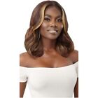 Outre Everywear Synthetic HD Lace Front Wig - Every 21