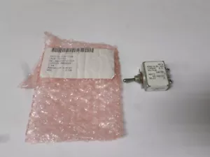 Nuovo vecchio stock M39019/02-209 AIRPAX interruttore interruttore on/off - Foto 1 di 8