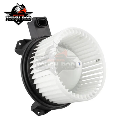 Conjunto de motor soplador de climatización para Suzuki SX4 2007-2013 74150-80J10 Foto 1 de 4