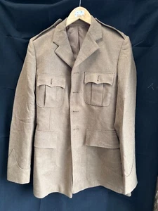 Grade 1 British Army FAD No2 Dress Uniform Jacket - Size 188/92/76 - Picture 1 of 18