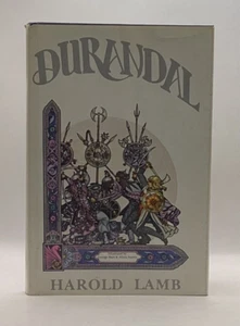 Durandal by Harold Lamb - Imagen 1 de 6