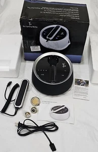 Portable Radio Frequency Skin Rejuvenation anti-aging Skin Tightening Device - Picture 1 of 20
