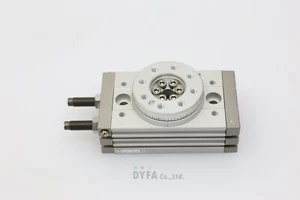 SMC Genuine NNB MSQB30R Rotary Table/Rack & Pinion Style CYL-ROT-I-2=2A33 - Picture 1 of 13